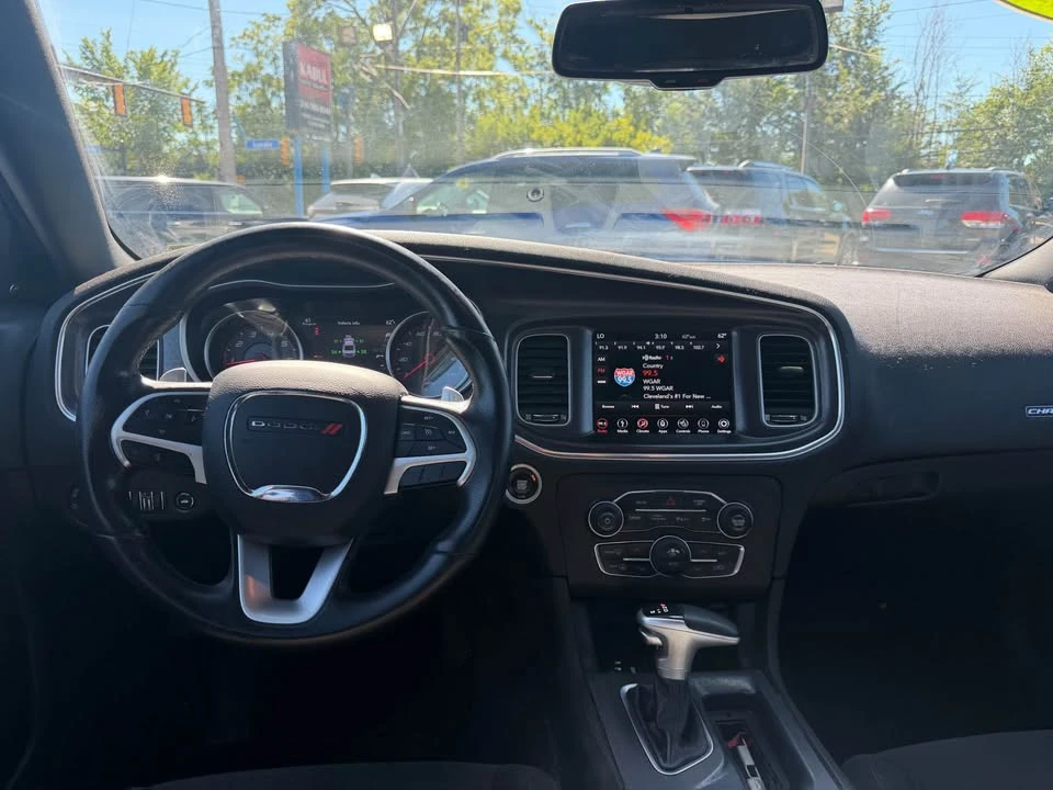 2018 Dodge Charger 7th Gen - Image 9 of 16
