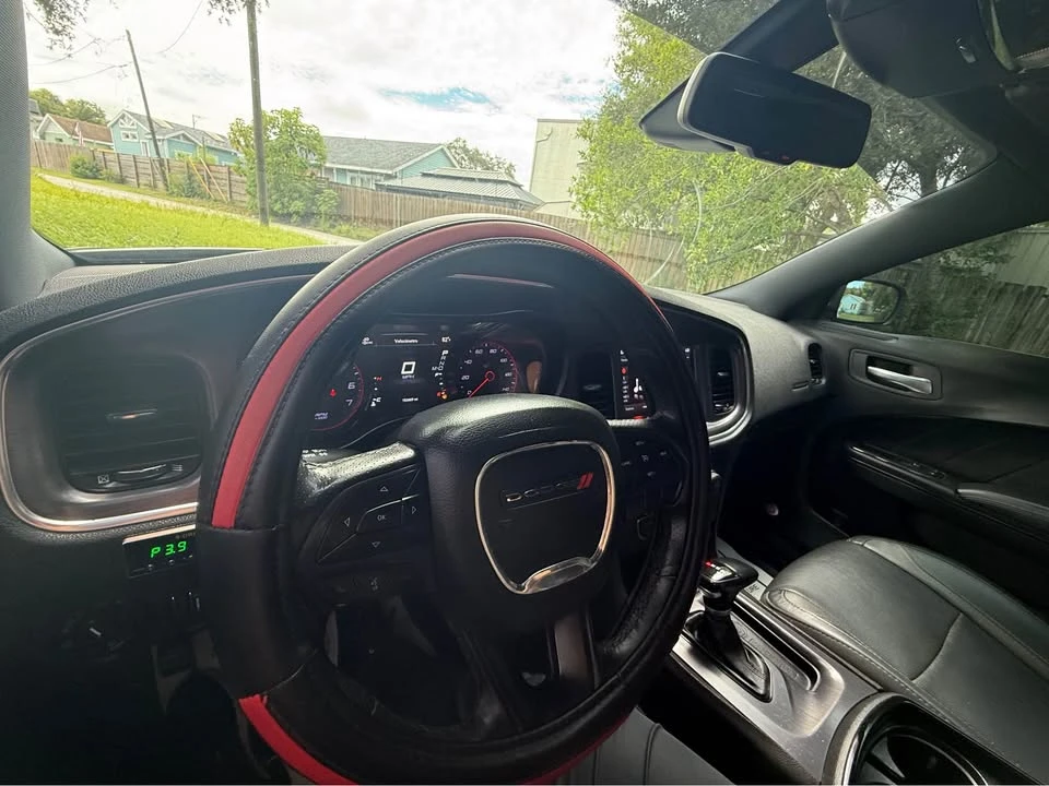 2018 Dodge Charger 7th Gen - Image 15 of 15