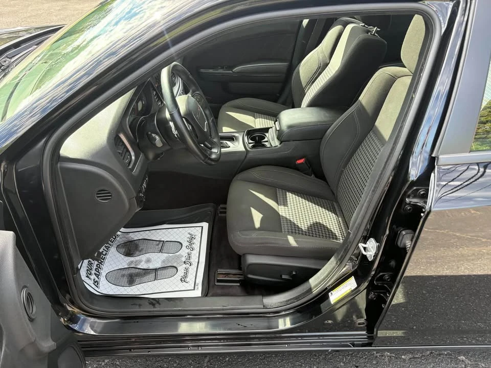 2018 Dodge Charger 7th Gen - Image 12 of 20