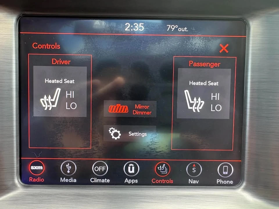 2018 Dodge Charger 7th Gen - Image 18 of 20