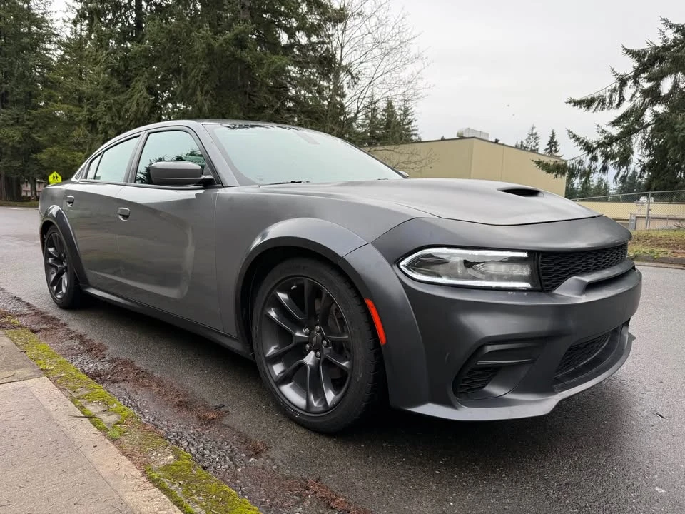 2018 Dodge Charger 7th Gen - Image 2 of 5