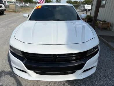 2018 Dodge Charger 7th Gen - Image 2 of 10