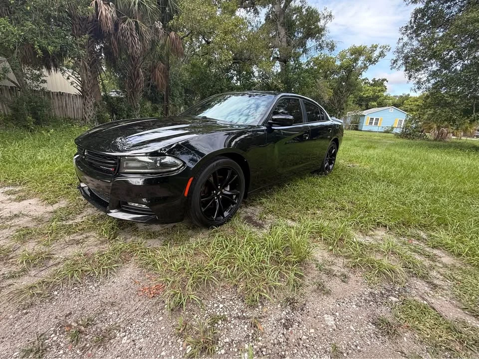 2018 Dodge Charger 7th Gen - Image 8 of 15