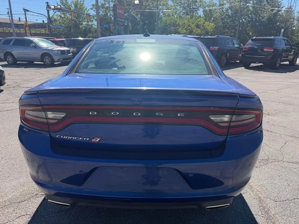 2018 Dodge Charger 7th Gen - Image 6 of 16