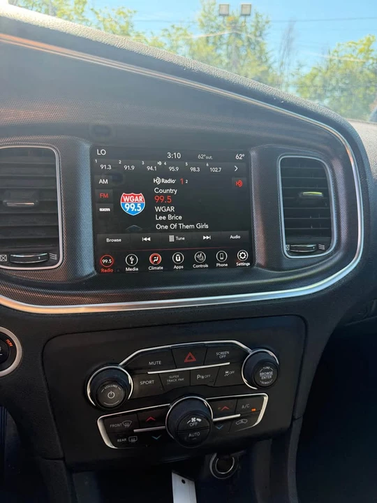 2018 Dodge Charger 7th Gen - Image 15 of 16