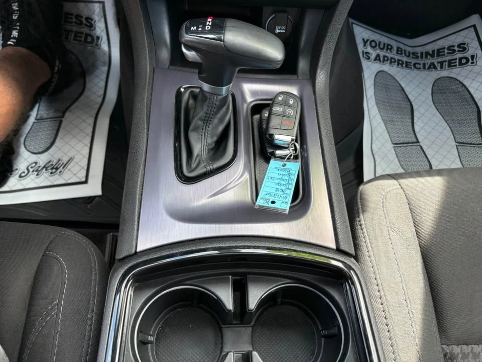 2018 Dodge Charger 7th Gen - Image 19 of 20