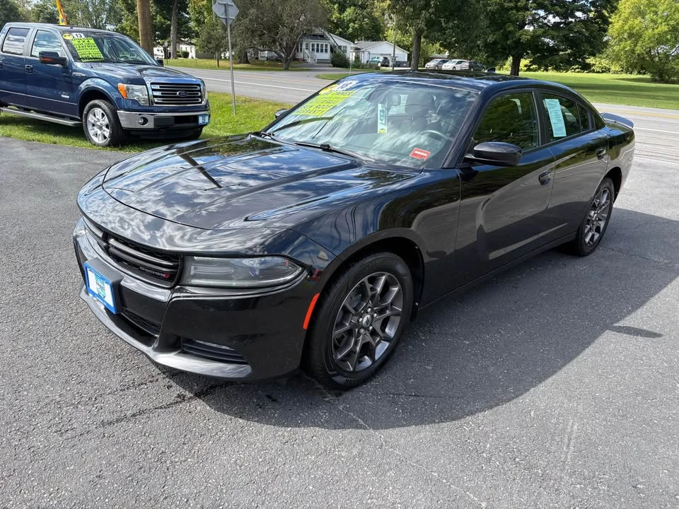 2018 Dodge Charger 7th Gen - Image 4 of 20