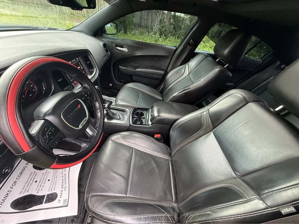 2018 Dodge Charger 7th Gen - Image 12 of 15