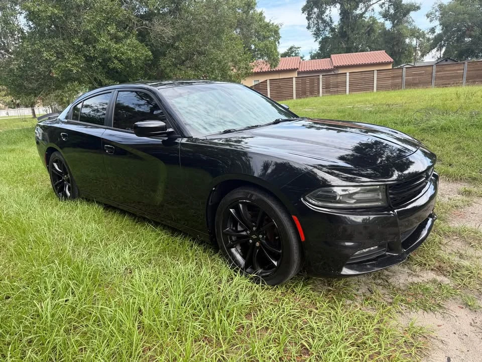2018 Dodge Charger 7th Gen - Image 2 of 15