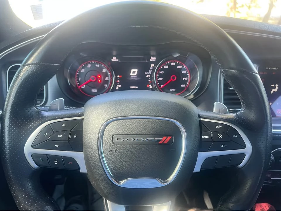 2018 Dodge Charger 7th Gen - Image 8 of 15