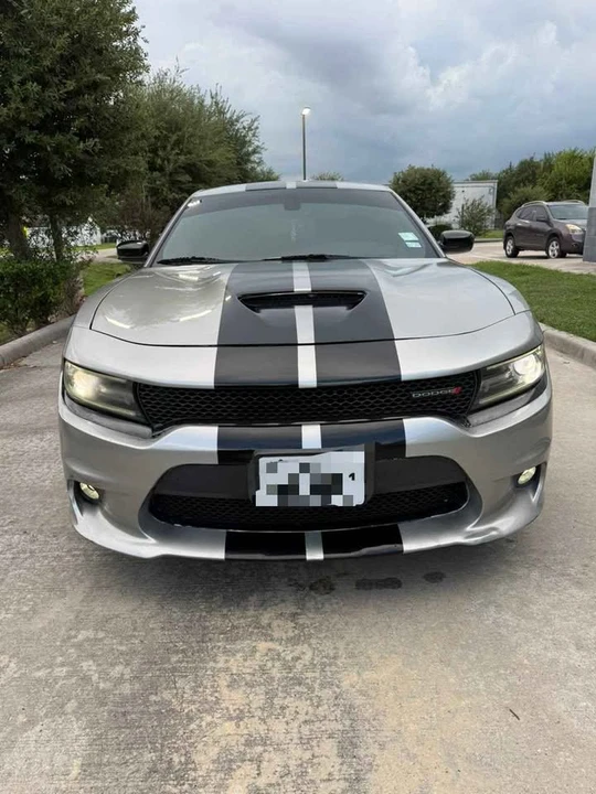 2018 Dodge Charger 7th Gen - Image 7 of 14