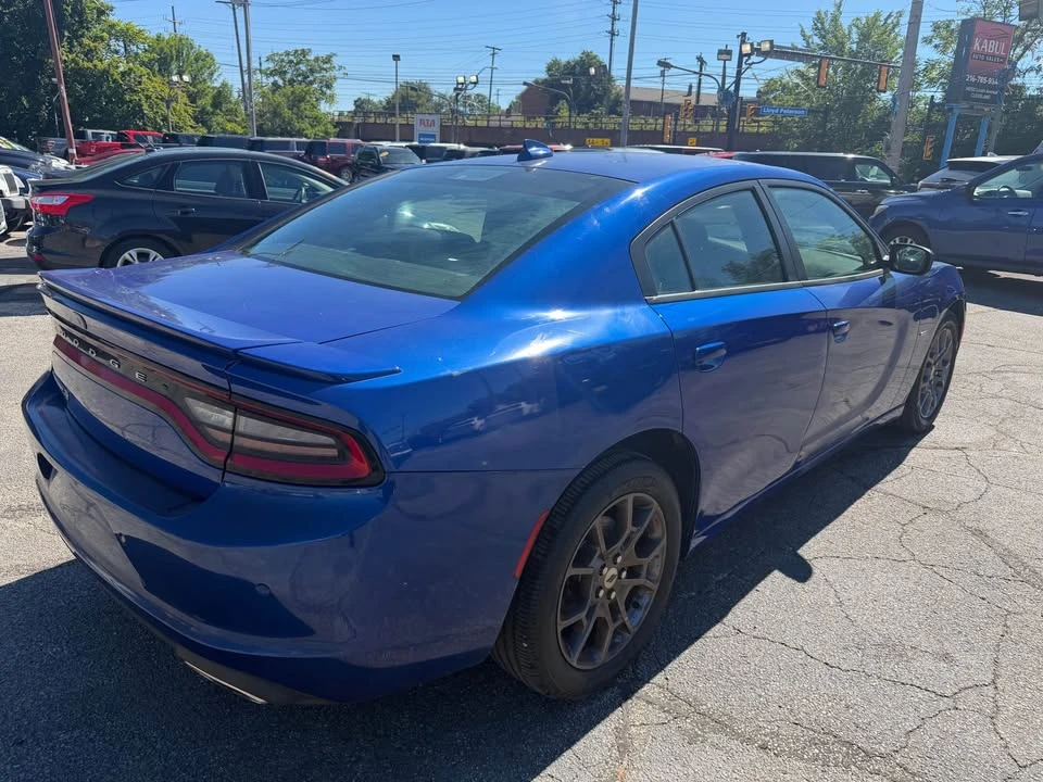 2018 Dodge Charger 7th Gen - Image 5 of 16