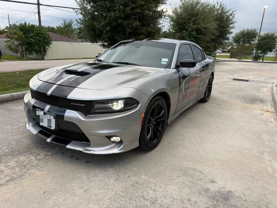 2018 Dodge Charger 7th Gen - Image 14 of 14