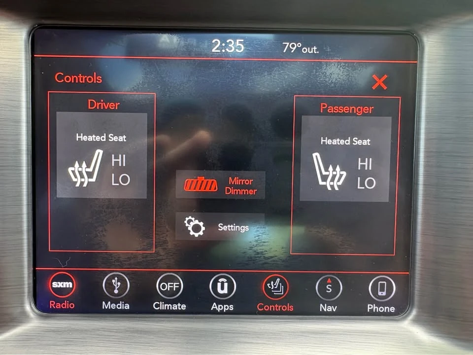 2018 Dodge Charger 7th Gen - Image 18 of 20