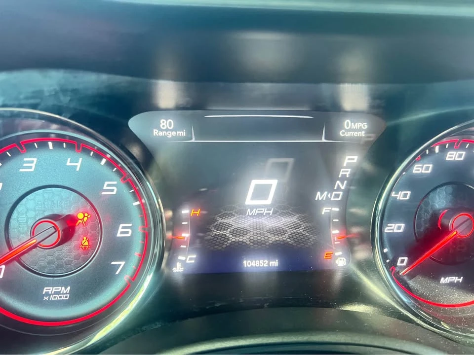 2018 Dodge Charger 7th Gen - Image 9 of 15