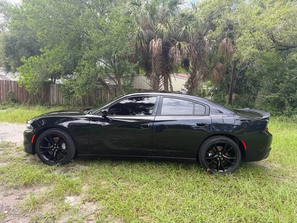 2018 Dodge Charger 7th Gen - Image 6 of 15