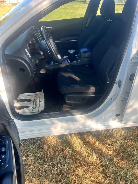 2018 Dodge Charger 7th Gen - Image 7 of 15
