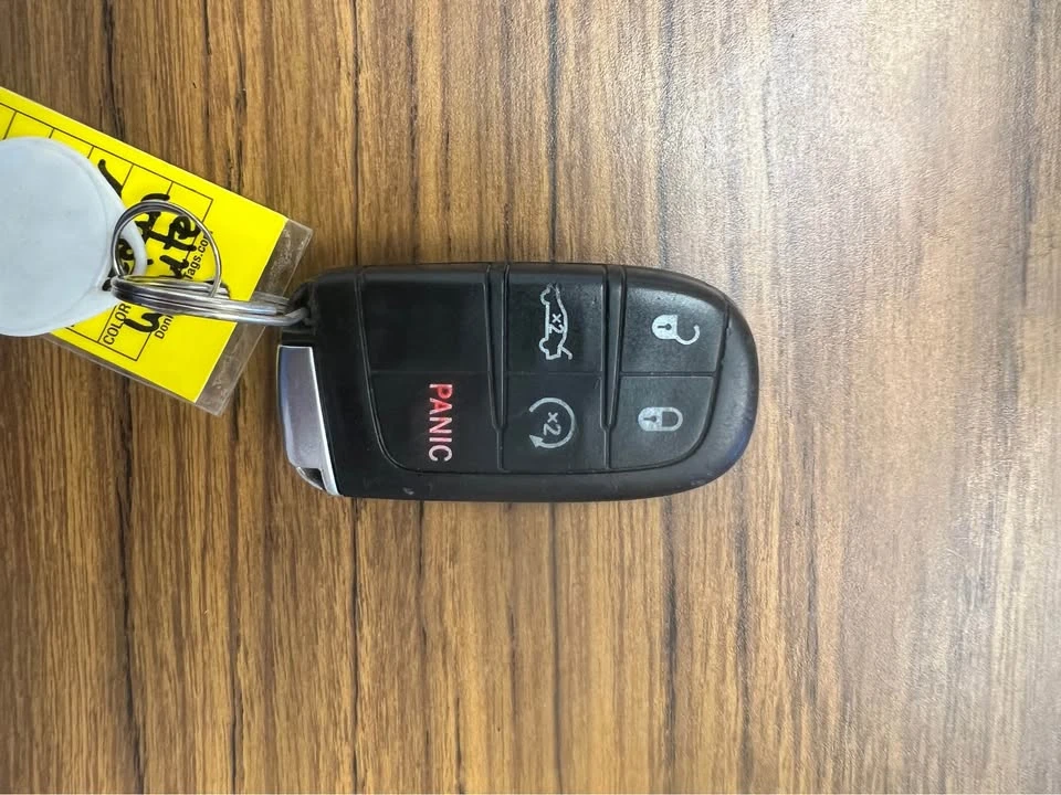 2018 Dodge Charger 7th Gen - Image 15 of 15