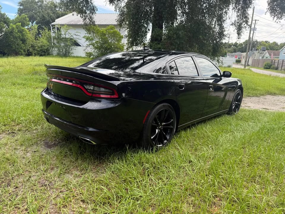 2018 Dodge Charger 7th Gen - Image 3 of 15