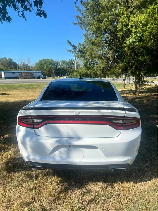 2018 Dodge Charger 7th Gen - Image 5 of 15