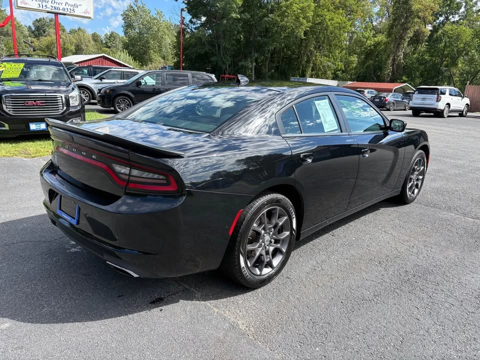 2018 Dodge Charger 7th Gen - Image 2 of 20