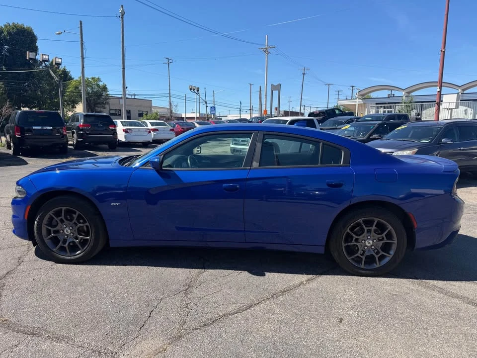 2018 Dodge Charger 7th Gen - Image 8 of 16