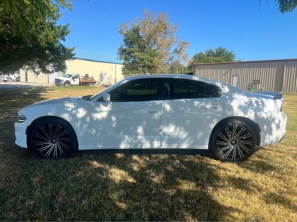 2018 Dodge Charger 7th Gen - Image 6 of 15
