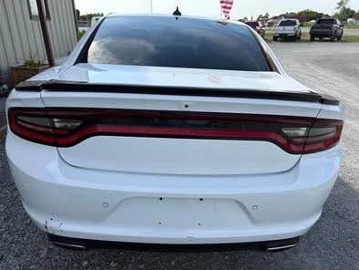 2018 Dodge Charger 7th Gen - Image 4 of 10