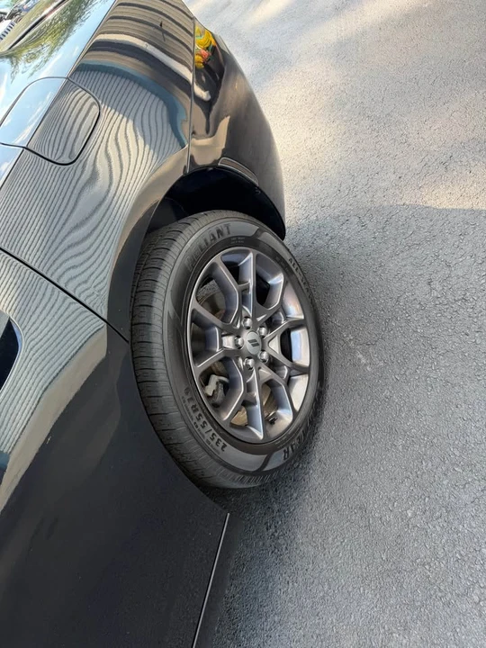 2018 Dodge Charger 7th Gen - Image 6 of 16
