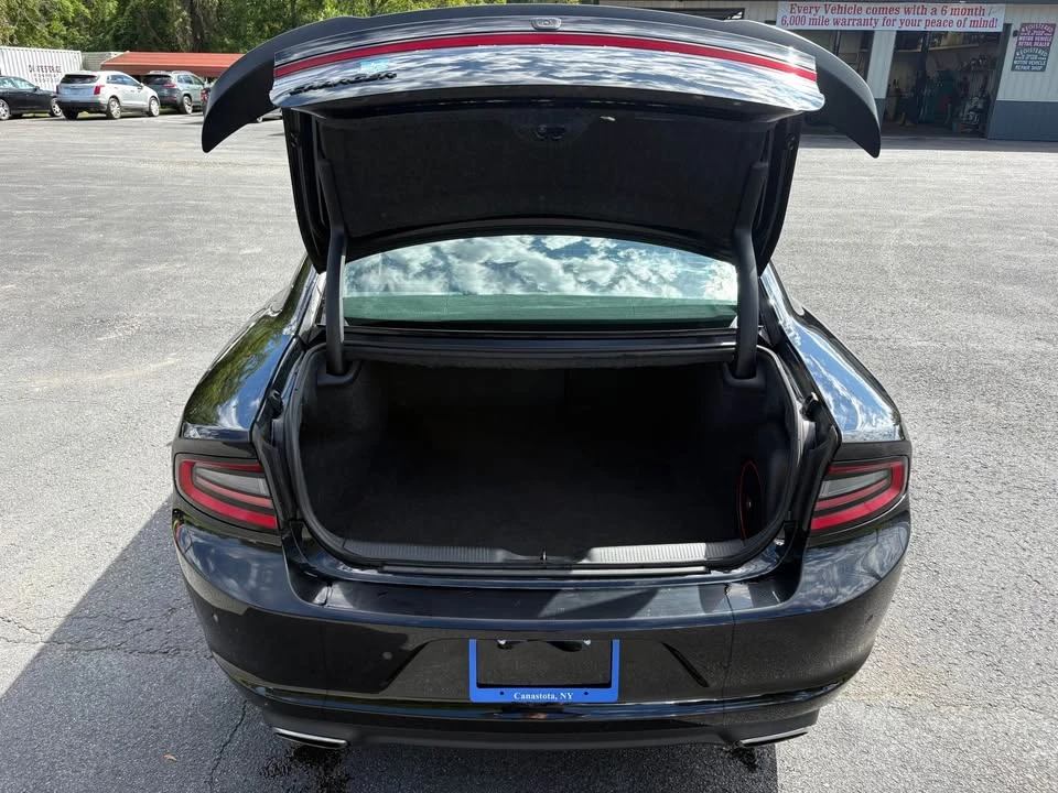 2018 Dodge Charger 7th Gen - Image 5 of 20