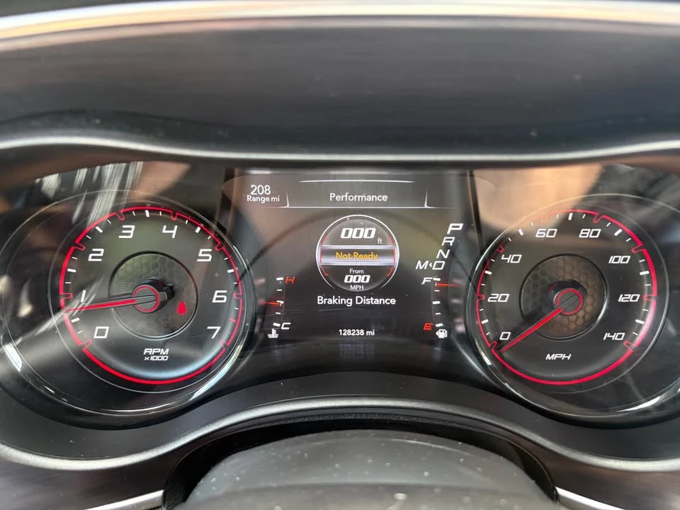2018 Dodge Charger 7th Gen - Image 14 of 20