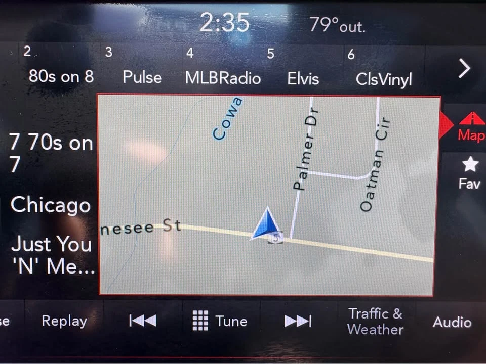 2018 Dodge Charger 7th Gen - Image 17 of 20