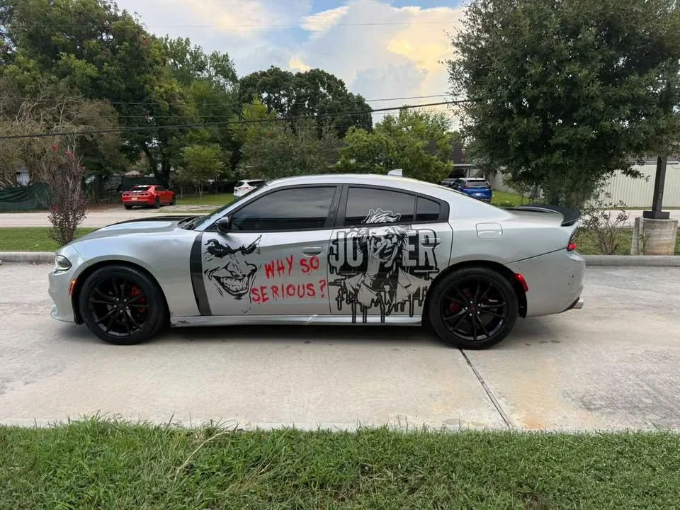 2018 Dodge Charger 7th Gen - Image 13 of 14