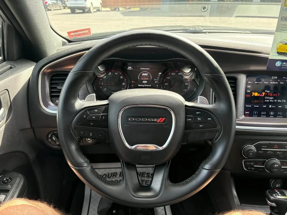 2018 Dodge Charger 7th Gen - Image 13 of 20