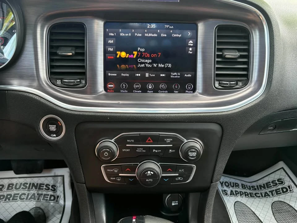 2018 Dodge Charger 7th Gen - Image 15 of 20