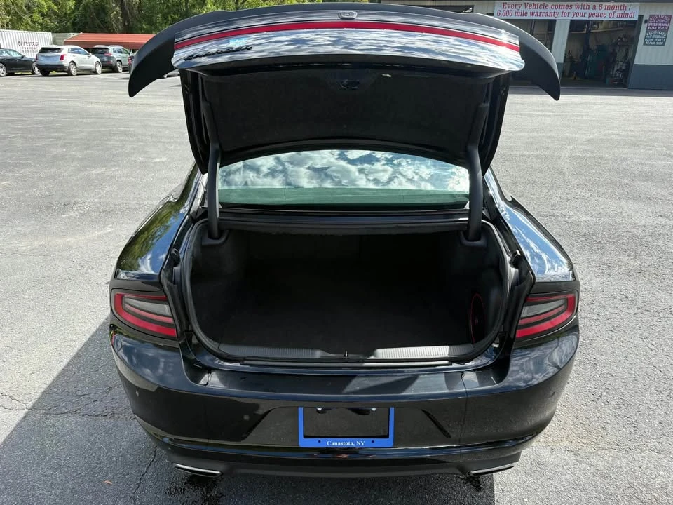 2018 Dodge Charger 7th Gen - Image 5 of 20