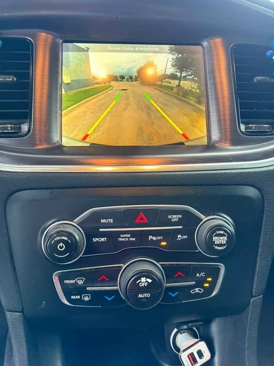 2018 Dodge Charger 7th Gen - Image 5 of 14
