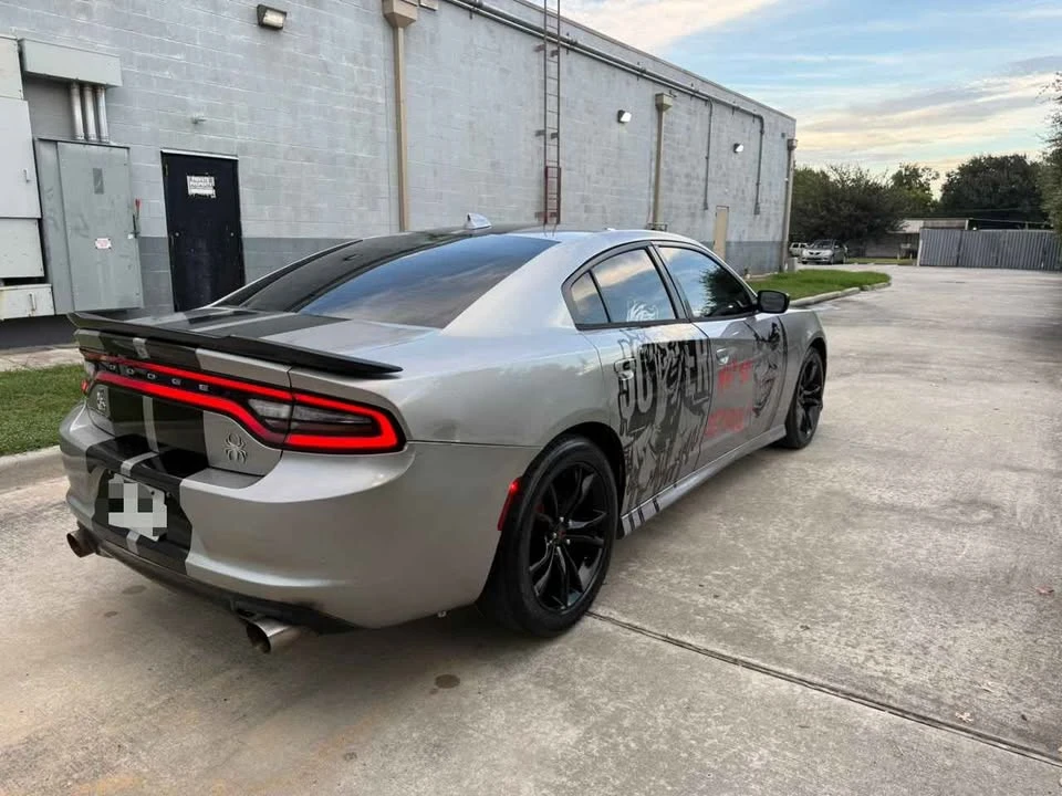 2018 Dodge Charger 7th Gen - Image 10 of 14