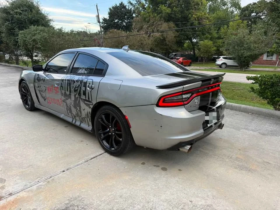 2018 Dodge Charger 7th Gen - Image 4 of 14