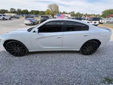2018 Dodge Charger 7th Gen - Image 3 of 10
