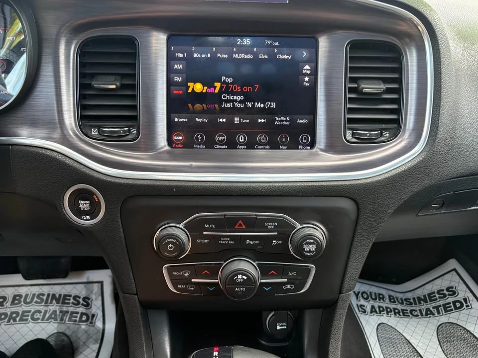 2018 Dodge Charger 7th Gen - Image 15 of 20
