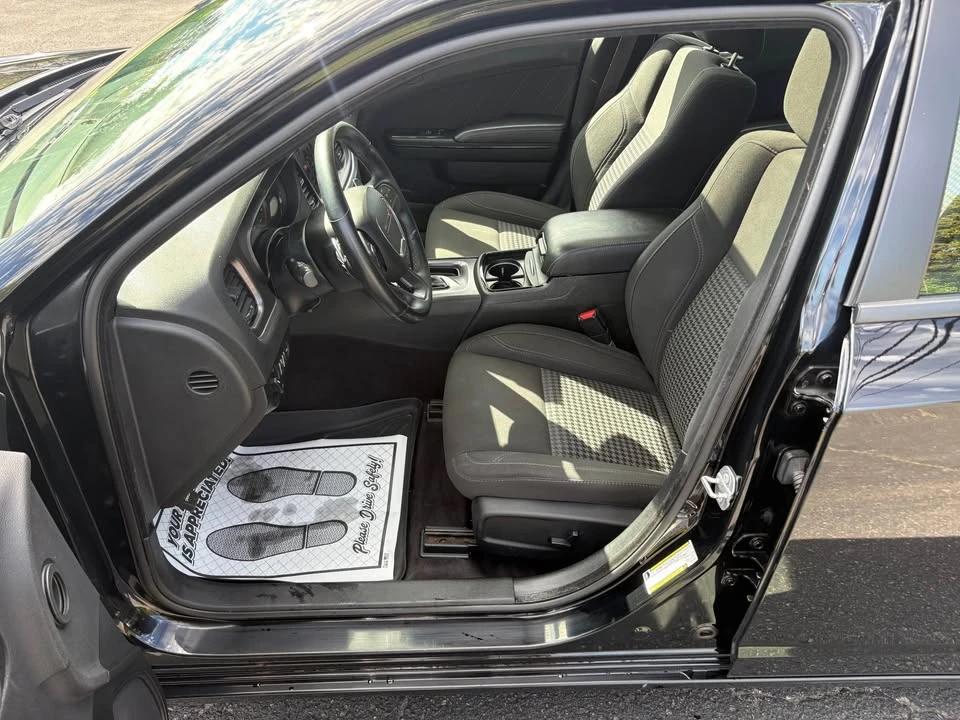 2018 Dodge Charger 7th Gen - Image 12 of 20