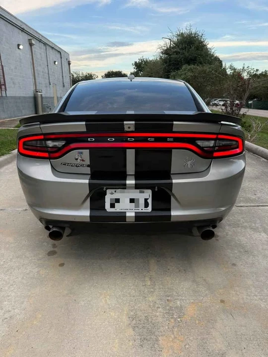 2018 Dodge Charger 7th Gen - Image 11 of 14