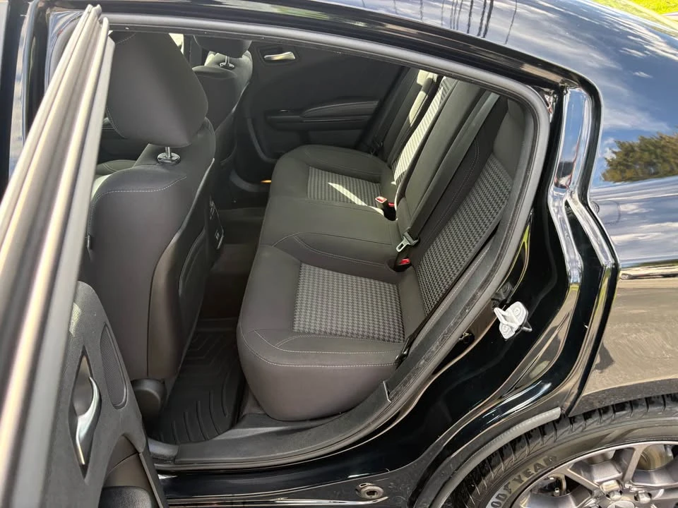 2018 Dodge Charger 7th Gen - Image 7 of 20