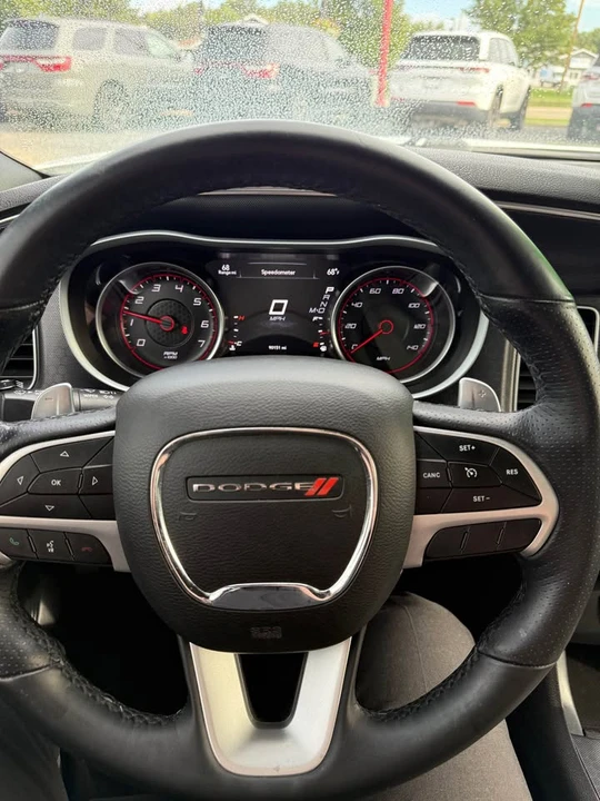 2018 Dodge Charger 7th Gen - Image 10 of 11