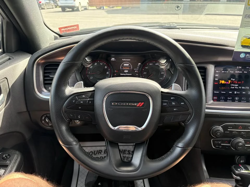 2018 Dodge Charger 7th Gen - Image 13 of 20
