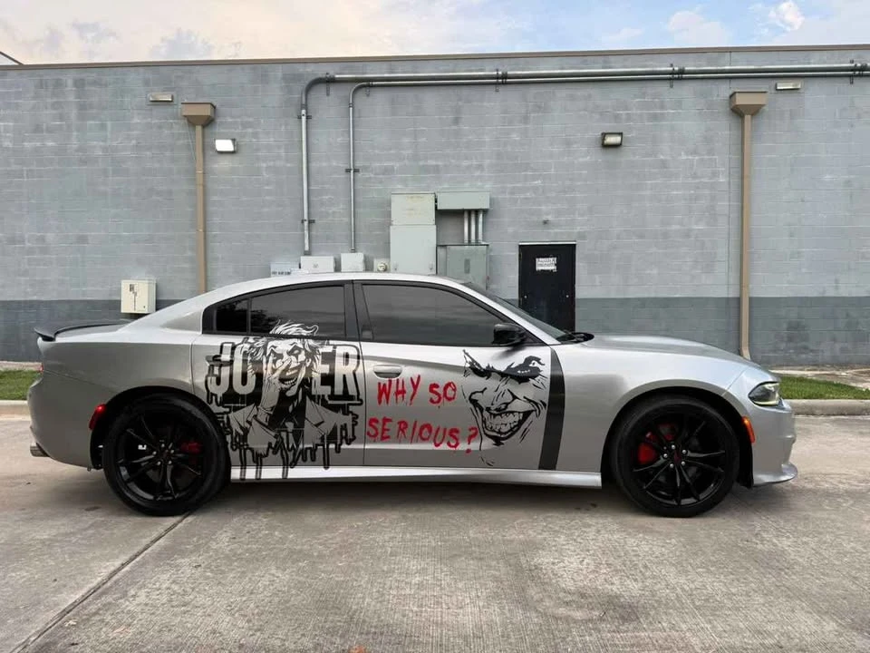 2018 Dodge Charger 7th Gen - Image 9 of 14