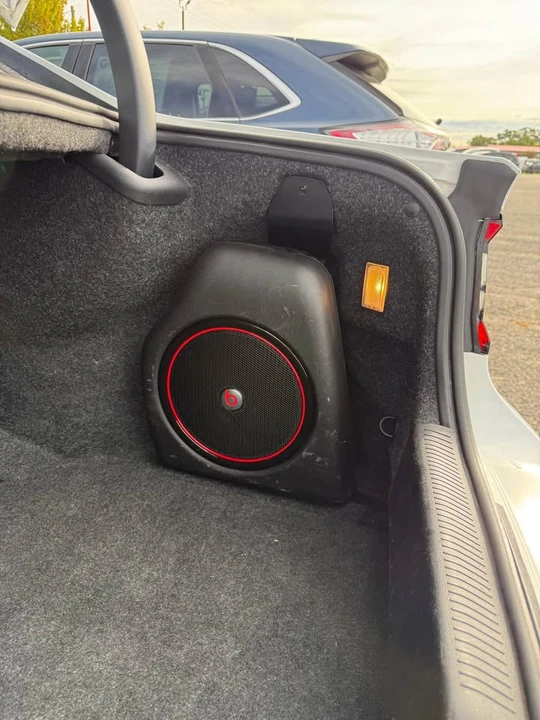 2018 Dodge Charger 7th Gen - Image 7 of 11