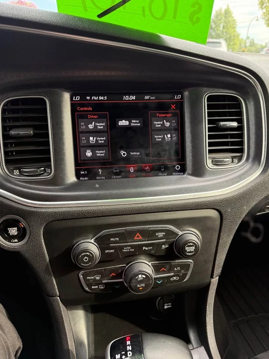 2018 Dodge Charger 7th Gen - Image 11 of 11