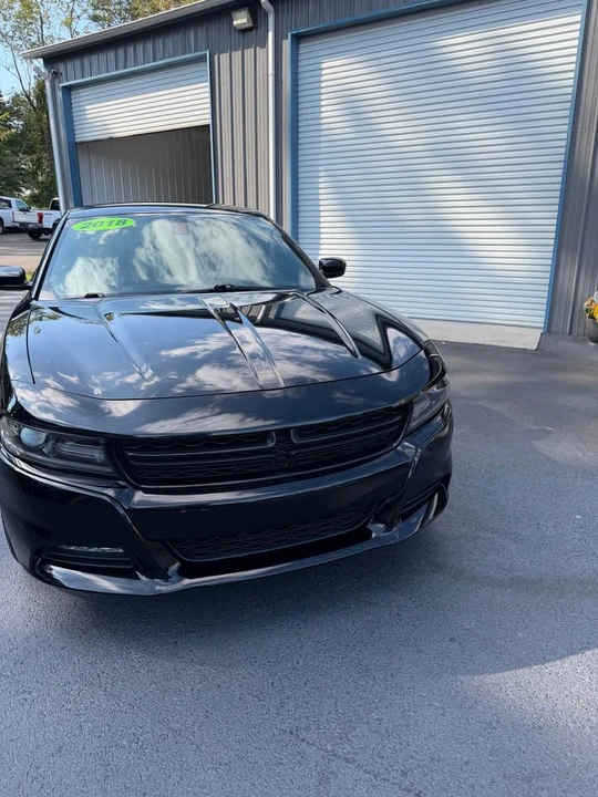 2018 Dodge Charger 7th Gen - Image 5 of 16